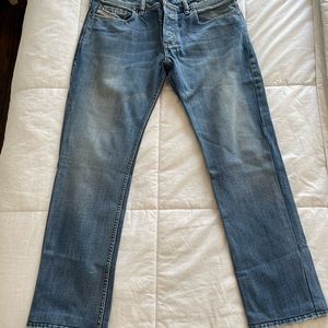 Diesel Zatiny Jeans